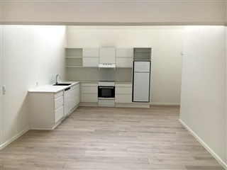 Photo 2. Apartment, Dannebrogsgade, Viborg 