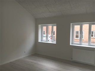 Photo 4. Apartment, Dannebrogsgade, Viborg 