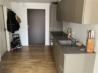 Billede 3. Værelse, Engsøvej, Risskov 