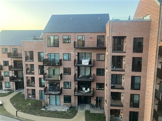 Billede 16. Værelse, Engsøvej, Risskov 