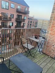 Billede 15. Værelse, Engsøvej, Risskov 