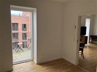 Billede 5. Værelse, Engsøvej, Risskov 