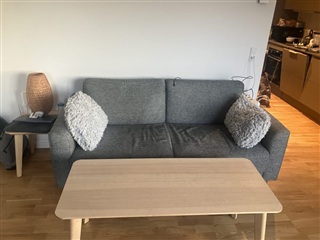 Photo 7. Room, Engsøvej, Risskov 