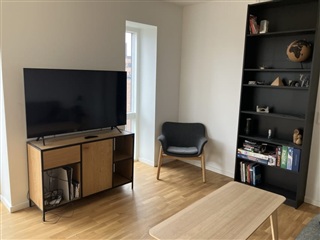 Billede 4. Værelse, Engsøvej, Risskov 