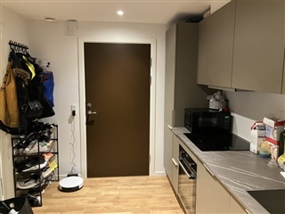 Photo 17. Room, Engsøvej, Risskov 