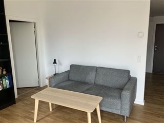 Billede 8. Værelse, Engsøvej, Risskov 