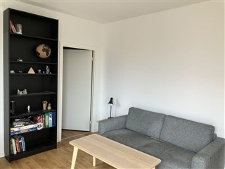 Billede 9. Værelse, Engsøvej, Risskov 