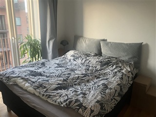 Photo 4. Room, Engsøvej, Risskov 