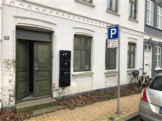 Photo 1. Apartment, Adelgade, Assens 