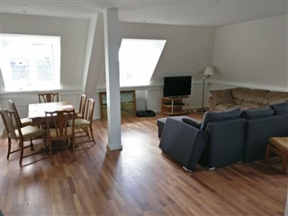Photo 3. Room, Asylgade, Odense C 