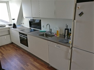 Photo 5. Room, Asylgade, Odense C 