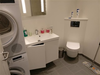 Photo 4. Room, Asylgade, Odense C 