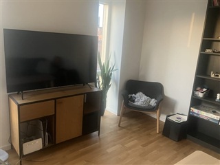 Photo 3. Room, Engsøvej, Risskov 