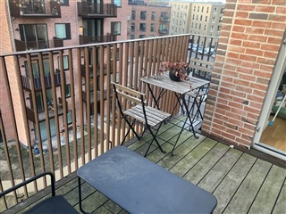 Photo 9. Room, Engsøvej, Risskov 