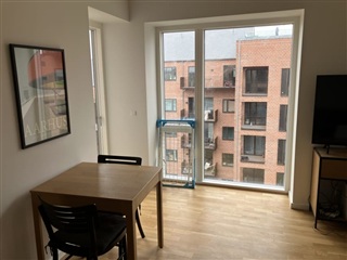 Billede 1. Værelse, Engsøvej, Risskov 