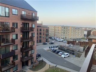 Photo 10. Room, Engsøvej, Risskov 