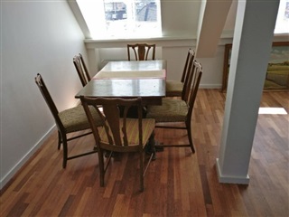 Photo 2. Room, Asylgade, Odense C 