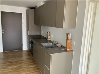 Billede 2. Værelse, Engsøvej, Risskov 