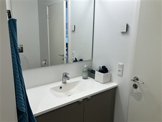 Billede 13. Værelse, Engsøvej, Risskov 