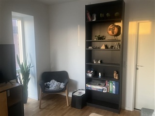 Photo 2. Room, Engsøvej, Risskov 