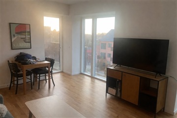 Photo 1. Room, Engsøvej, Risskov 