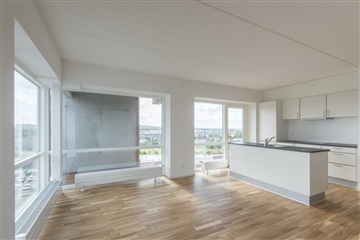 Photo 4. Apartment, Godsbanen, Aalborg 