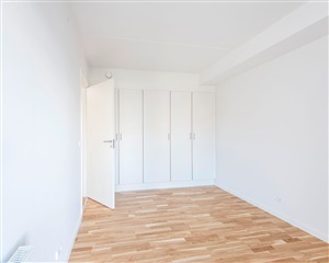 Photo 7. Apartment, Godsbanen, Aalborg 