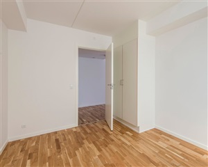 Photo 8. Apartment, Godsbanen, Aalborg 