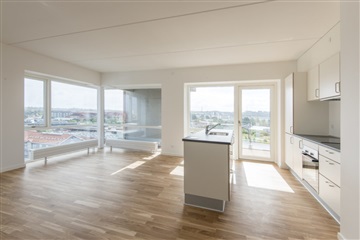 Photo 5. Apartment, Godsbanen, Aalborg 