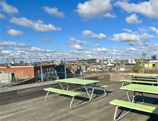 Photo 3. Apartment, Godsbanen, Aalborg 