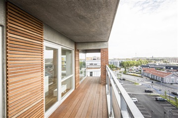 Photo 2. Apartment, Godsbanen, Aalborg 