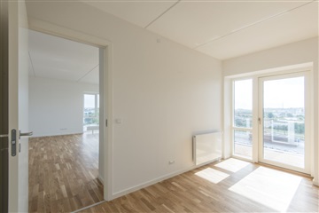 Photo 6. Apartment, Godsbanen, Aalborg 