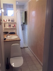 Photo 2. Room, C.J. Brandts Vej, København NV 