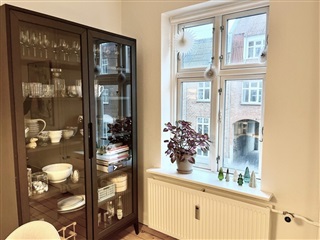 Photo 6. Apartment, Norgesgade, Aalborg 