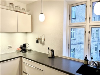 Photo 10. Apartment, Norgesgade, Aalborg 