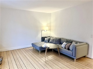 Photo 4. Apartment, Norgesgade, Aalborg 