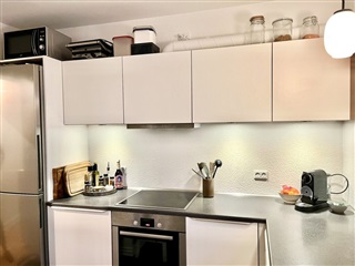 Photo 11. Apartment, Norgesgade, Aalborg 