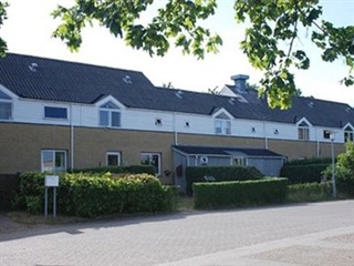 Photo 1. Apartment, Degnebakken, Hundested 