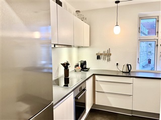 Photo 13. Apartment, Norgesgade, Aalborg 