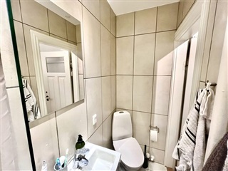 Photo 15. Apartment, Norgesgade, Aalborg 