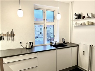 Photo 12. Apartment, Norgesgade, Aalborg 