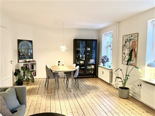 Photo 3. Apartment, Norgesgade, Aalborg 