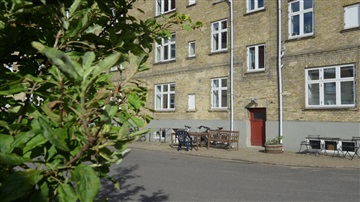 Photo 18. Apartment, Norgesgade, Aalborg 