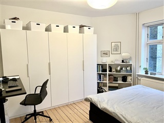 Photo 9. Apartment, Norgesgade, Aalborg 