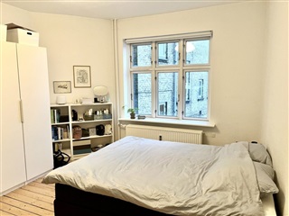 Photo 7. Apartment, Norgesgade, Aalborg 
