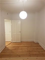 Photo 5. Room, Falkoner Alle, København N 