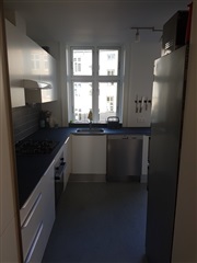 Photo 8. Room, Falkoner Alle, København N 