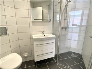 Photo 2. Apartment, Nansensgade, Odense C 