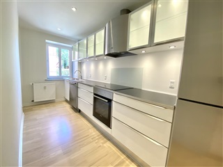 Photo 4. Apartment, Nansensgade, Odense C 