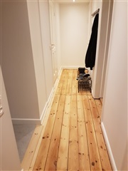 Photo 7. Room, Falkoner Alle, København N 